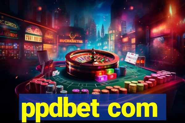 ppdbet com