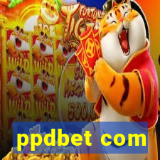 ppdbet com