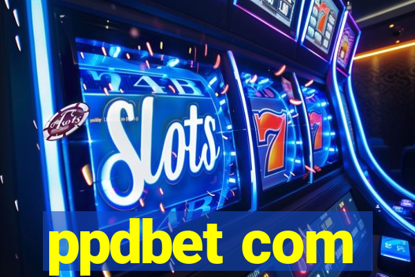 ppdbet com