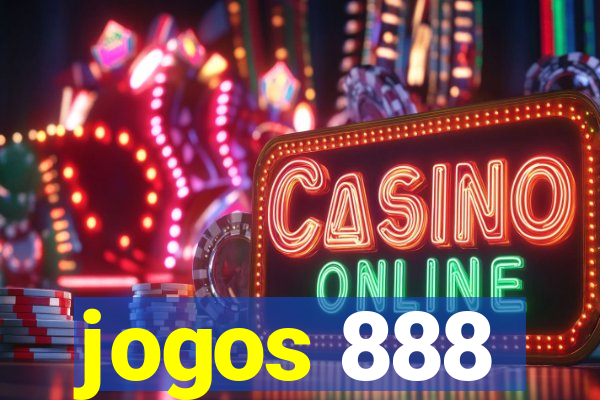 jogos 888