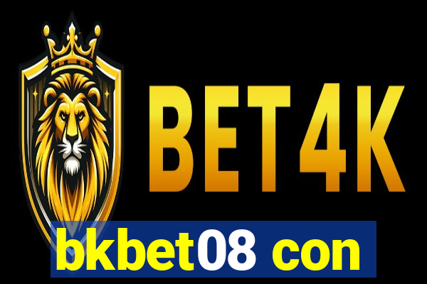 bkbet08 con