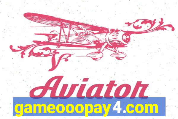 gameooopay4.com