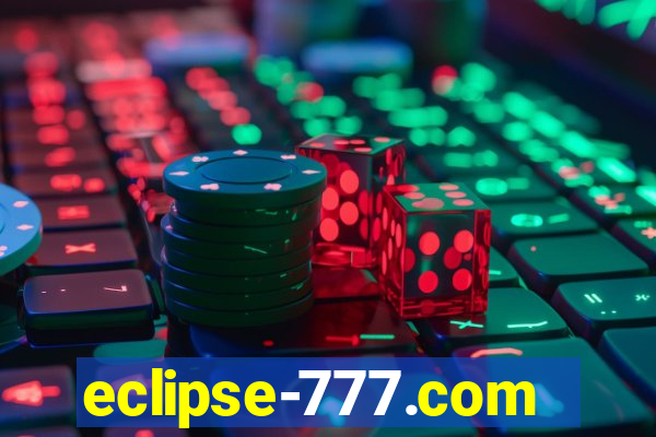 eclipse-777.com