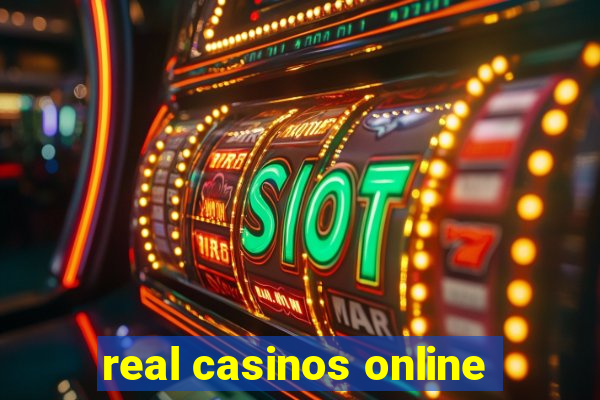 real casinos online