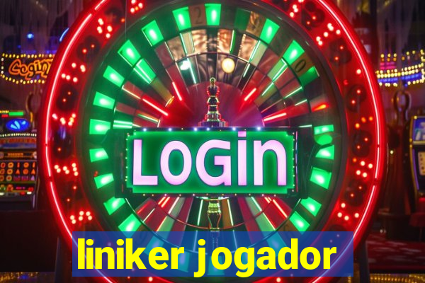 liniker jogador