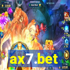 ax7.bet