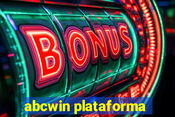 abcwin plataforma