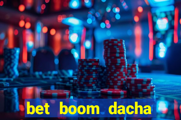 bet boom dacha dota 2