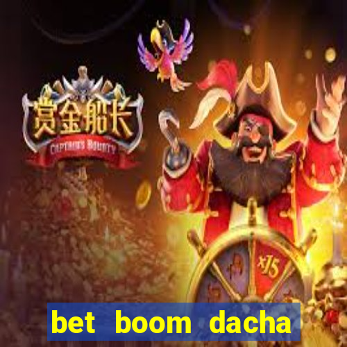 bet boom dacha dota 2