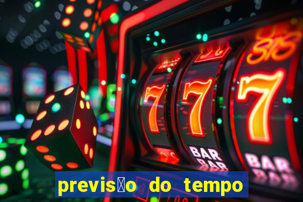 previs茫o do tempo graja煤 sp