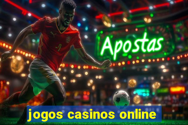 jogos casinos online