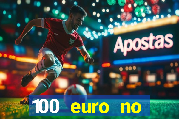 100 euro no deposit casino bonus