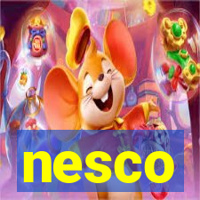 nesco