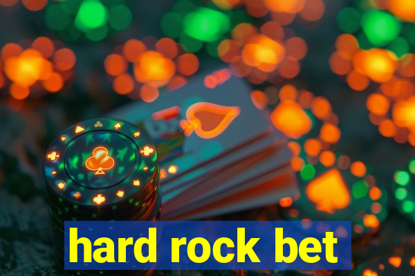 hard rock bet