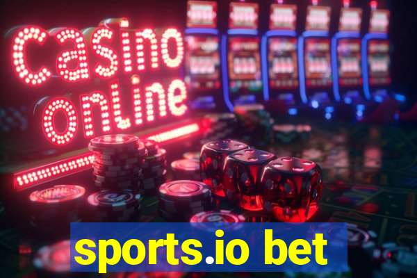 sports.io bet