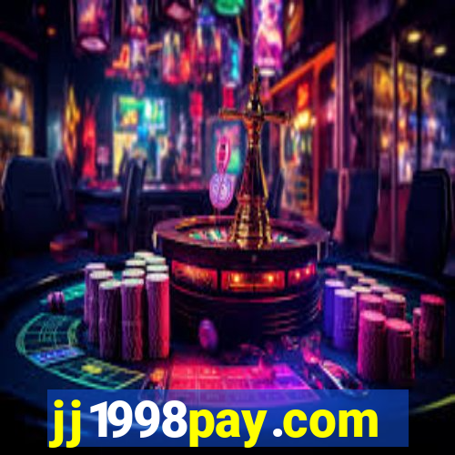 jj1998pay.com