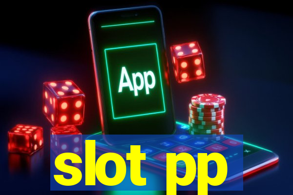 slot pp