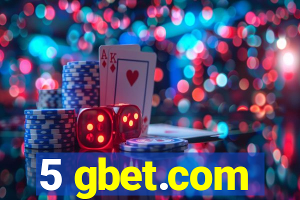 5 gbet.com