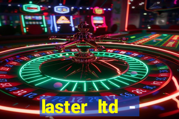 laster ltd - betfair ltd