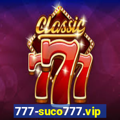 777-suco777.vip