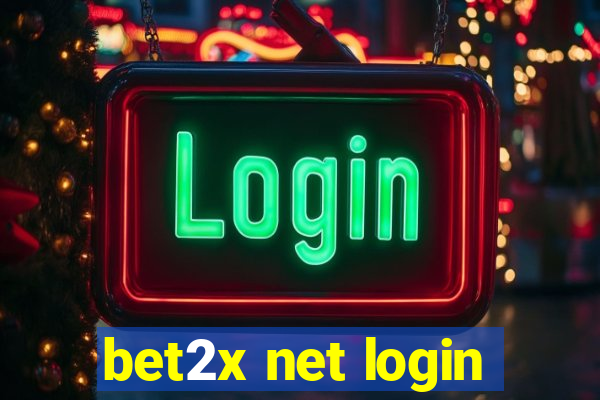 bet2x net login