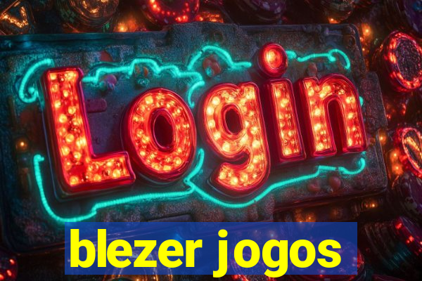 blezer jogos