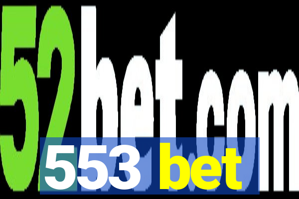 553 bet