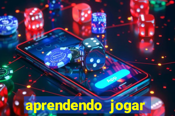 aprendendo jogar poker leo bello pdf