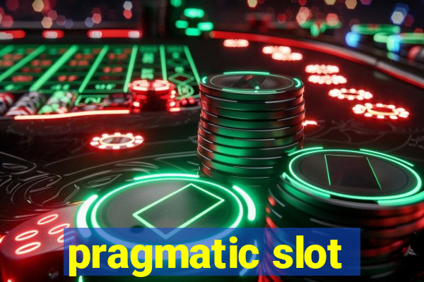 pragmatic slot