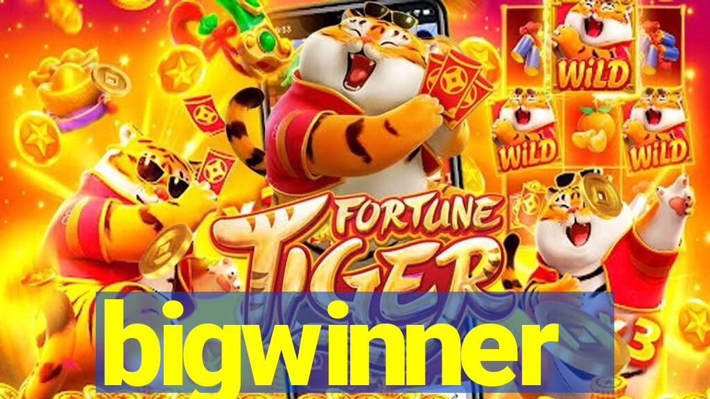 bigwinner