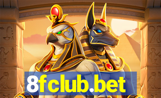 8fclub.bet