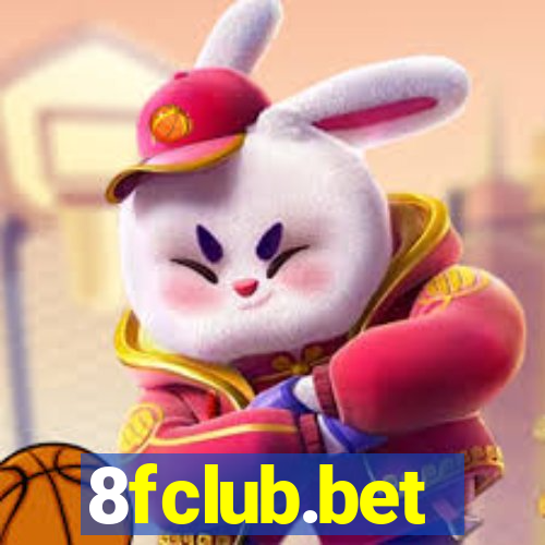 8fclub.bet