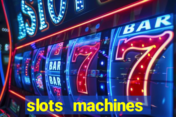 slots machines gratis senza scaricare