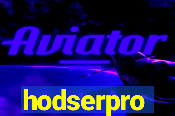 hodserpro