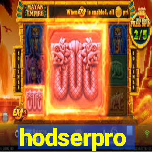 hodserpro