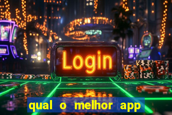 qual o melhor app para analisar jogos de futebol