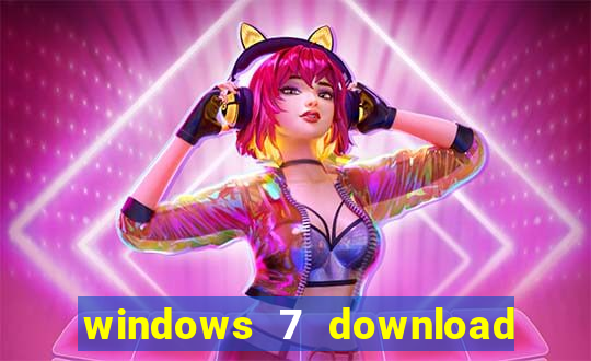 windows 7 download 64 bits iso