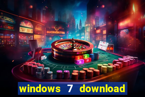 windows 7 download 64 bits iso