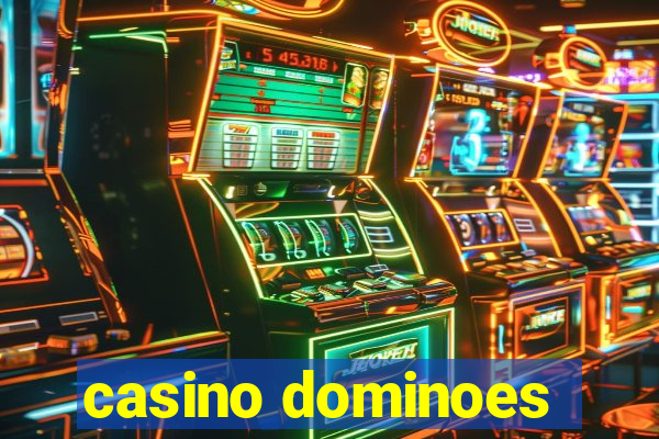 casino dominoes