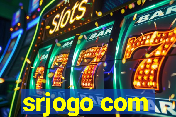 srjogo com