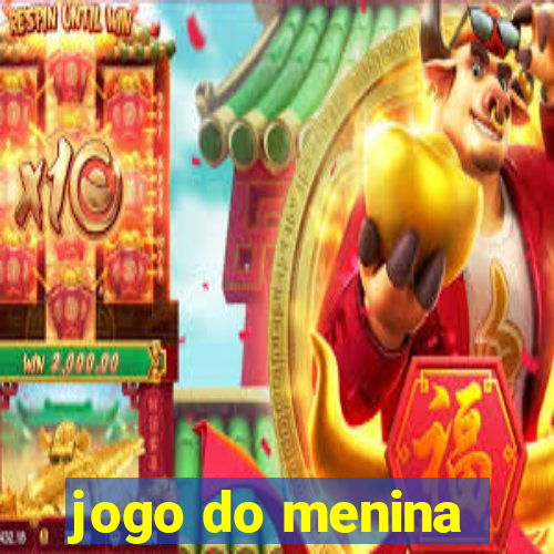 jogo do menina