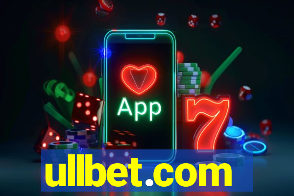 ullbet.com