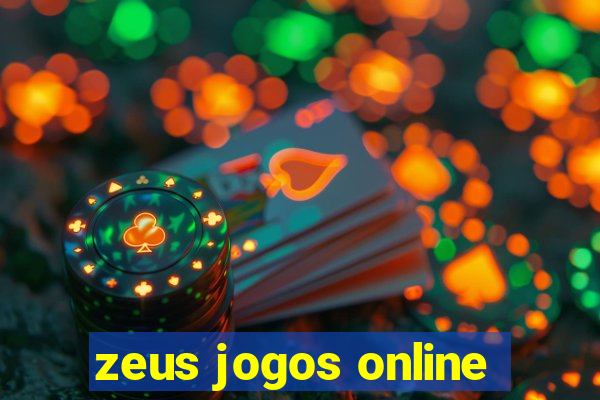 zeus jogos online