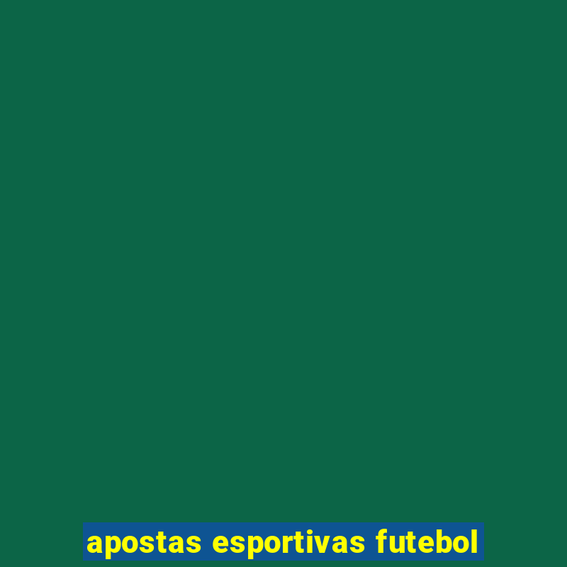 apostas esportivas futebol