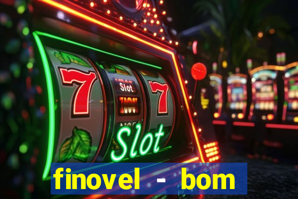 finovel - bom romance online