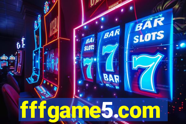 fffgame5.com