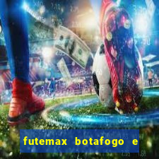 futemax botafogo e palmeiras ao vivo