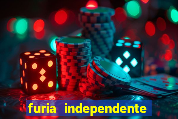 furia independente guarani aliadas