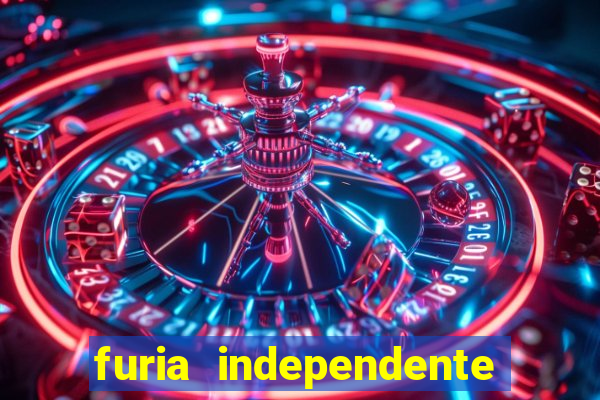 furia independente guarani aliadas