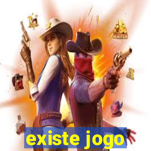 existe jogo